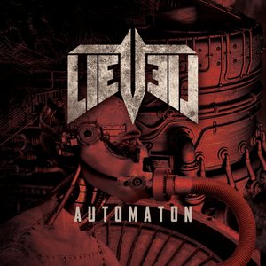 Image for 'Automaton'