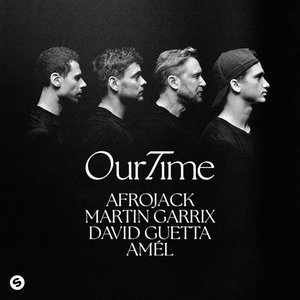 Image for 'Our Time'