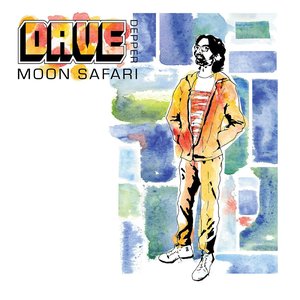 Imagem de 'Moon Safari'