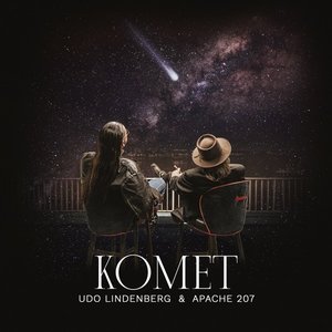 'Komet - Single' için resim