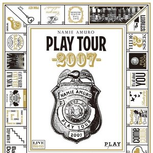 Image for 'PLAY Tour 2007'