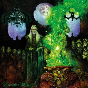 Bild für 'Draconian Magick'