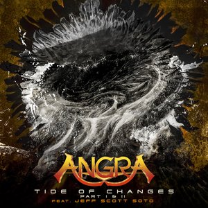 Image for 'Tide Of Changes - Part I & II (JSS Version)'