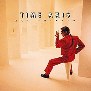 Image pour 'TIME AXIS'