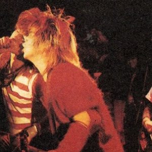 Image for 'Lip Cream'