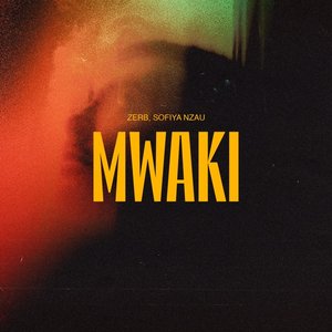 “Mwaki”的封面