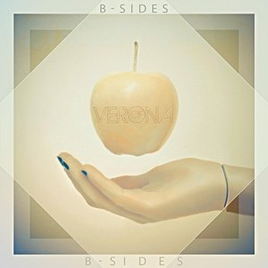 Image for 'The White Apple: B-Sides'