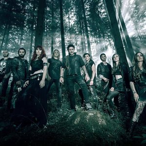Image for 'Eluveitie'