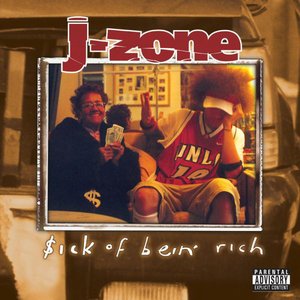 Image for '$ick Of Bein' Rich'