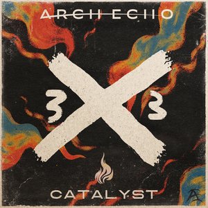 Image pour '3X3: Catalyst'