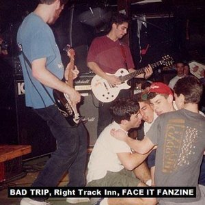 Image for 'Bad Trip'