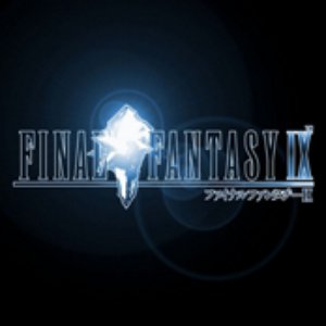 Image for 'Final Fantasy IX OST'