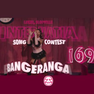 Image for 'Internatia Song Contest 169: Semi 1'