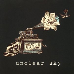 Image for 'Unclear Sky - EP'