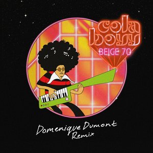 Zdjęcia dla 'Beige 70 (Domenique Dumont Bilingual Remix)'