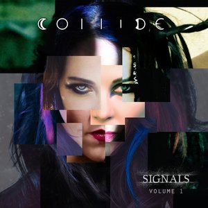 “Signals, Vol.1”的封面