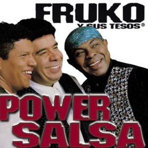 Image for 'Power Salsa'