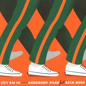 Image for 'CUT EM IN (feat. Rick Ross)'