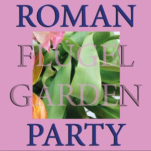 Image for 'Garden Party'