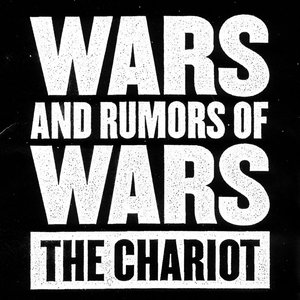 Imagem de 'Wars and Rumors of Wars'