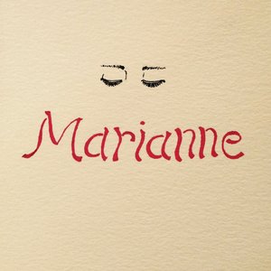 Изображение для 'Marianne'