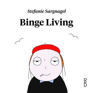 Image for 'Binge Living'