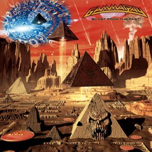 Image for 'Blast from the Past'
