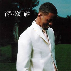 'I Speak Life'の画像
