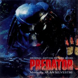 Image for 'Predator (10th Anniversary Edition)'