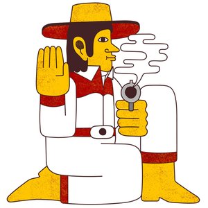 Image for 'Surf Hat Ranch'
