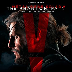 Image for 'Metal Gear Solid V'