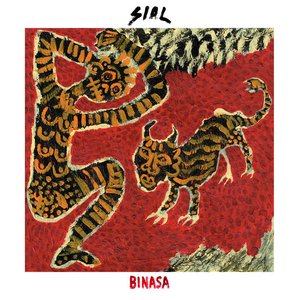Image for 'Binasa'