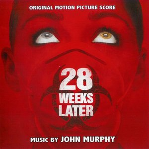 Bild für '28 Weeks Later'