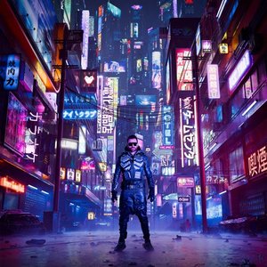 “don't leave”的封面