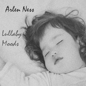 Immagine per 'Lullaby Moods'