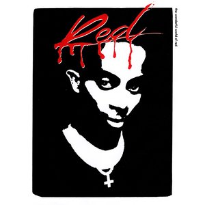 Image for 'Whole Lotta Red'