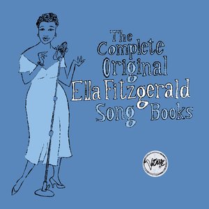 Image for 'The Complete Original Song Books'