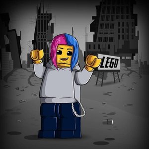 Imagem de 'LEGO'