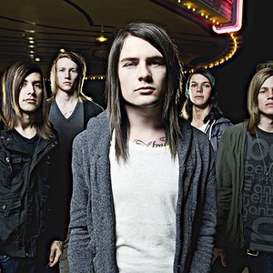 Image for 'Confide'