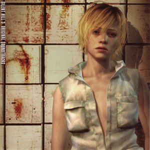 Image for 'Silent Hill 3 (Original Game Soundtracks)'