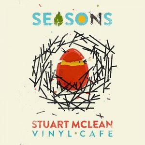 Bild für 'Vinyl Cafe Seasons'