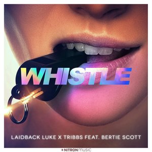 Image pour 'Whistle (feat. Bertie Scott)'