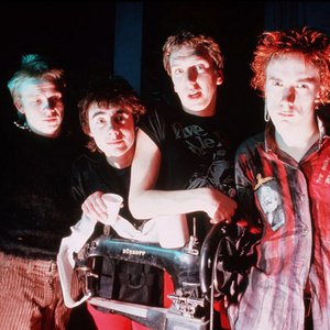 Immagine per 'Sex Pistols'