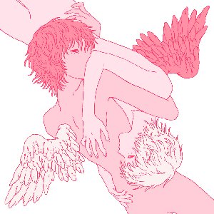 Image for 'EVE: ROMANCE'