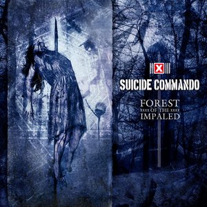 “Forest of the Impaled (Deluxe Edition)”的封面