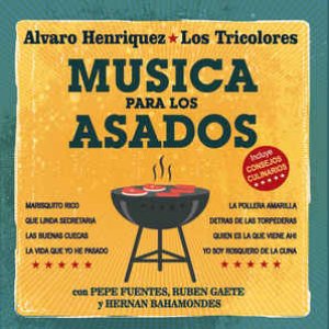 Image for 'Música para los Asados'