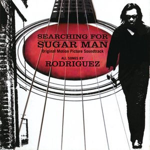 'Searching For Sugar Man (Original Motion Picture Soundtrack)'の画像