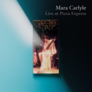 Immagine per 'Live at Pizza Express'