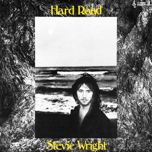 “Hard Road”的封面