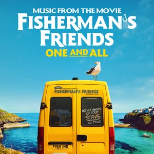 Изображение для 'One And All (Music From The Movie)'